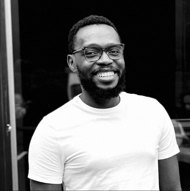 Gordon Turibamwe