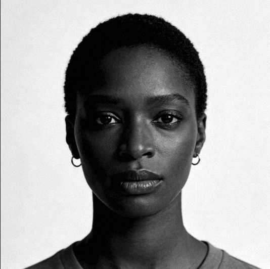 Josephine Kamau